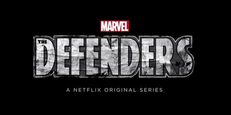 [TV] Defenders : sur Netflix à partir du 18 août