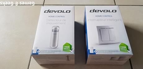 Home Control – Comment rendre sa maison connecté avec la gamme domotique de Devolo Home Control – Comment rendre sa maison connecté avec la gamme domotique de Devolo