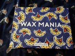 My Little Wax Mania Box