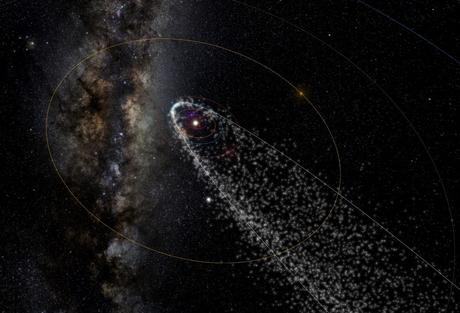 Perséides : quand et comment observer la pluie d’étoiles filantes ? Perséides : quand et comment observer la pluie d’étoiles filantes ?
