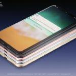 concept martin hajek iphone 5 coloris 3 150x150 - iPhone 8 : la production de masse aurait déjà commencé