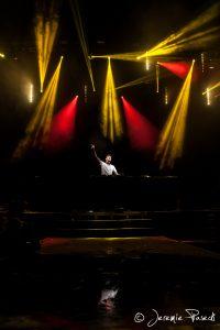 Le Ronquières Festival ne cesse de nous étonner (partie 2) Henri PFR-1