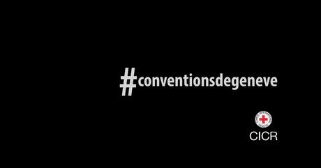 Les Conventions de Genève soufflent aujourd’hui leurs 68 bougies…