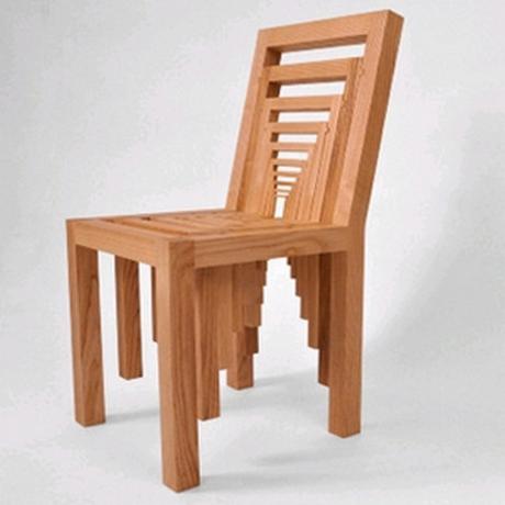 Design : Inception Chair