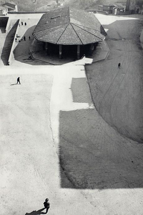 Henri Cartier-Bresson, Italie, 1933