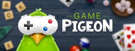 Game Pigeon : Jouer avec vos amis sur iPhone ! Game Pigeon : Jouer avec vos amis sur iPhone !
