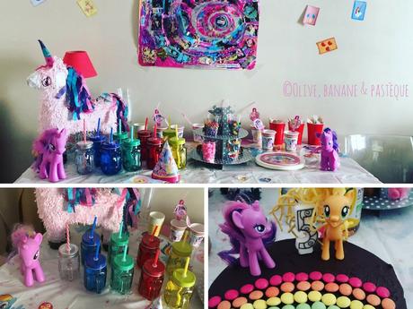 L’anniversaire de Crevette… avec un animateur ! L’anniversaire de Crevette… avec un animateur !