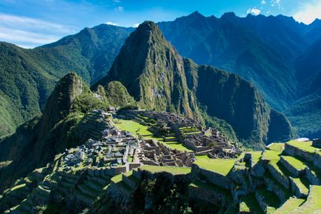 Le Pérou en 10 photos
