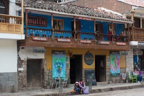 Le Pérou en 10 photos