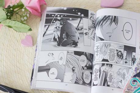 [ Manga ] Takane & Hana ♥  Tome 1 à 3