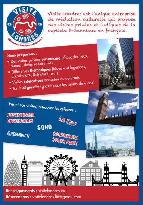 Visite guidée gratuite de Southwark par Visite Londres