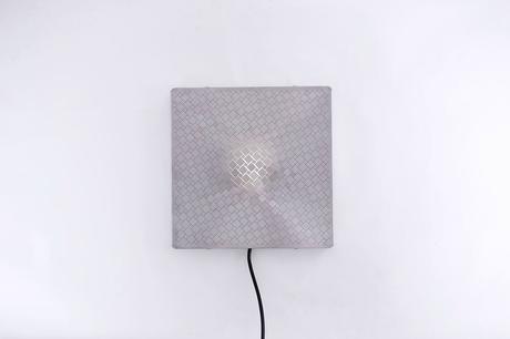 TU Box, le luminaire « boîte » par le studio BUT Design