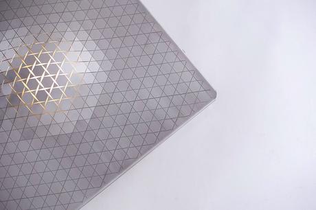 TU Box, le luminaire « boîte » par le studio BUT Design