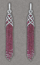 DAVID YURMAN PRÉSENTE SES NOUVELLES COLLECTIONS DE HAUTE JOAILLERIE À PARIS DAVID YURMAN PRÉSENTE SES NOUVELLES COLLECTIONS DE HAUTE JOAILLERIE À PARIS