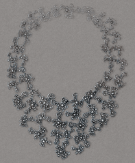 DAVID YURMAN PRÉSENTE SES NOUVELLES COLLECTIONS DE HAUTE JOAILLERIE À PARIS DAVID YURMAN PRÉSENTE SES NOUVELLES COLLECTIONS DE HAUTE JOAILLERIE À PARIS