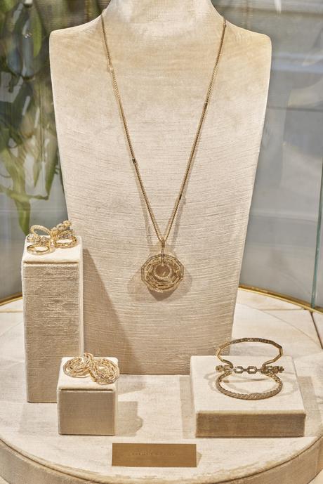 DAVID YURMAN PRÉSENTE SES NOUVELLES COLLECTIONS DE HAUTE JOAILLERIE À PARIS DAVID YURMAN PRÉSENTE SES NOUVELLES COLLECTIONS DE HAUTE JOAILLERIE À PARIS