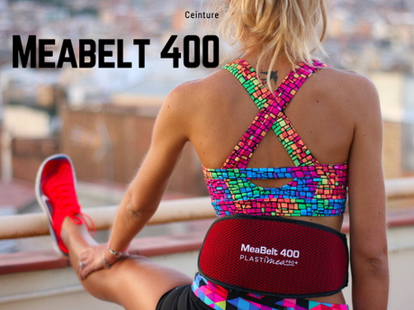 La ceinture amincissante Meabelt - Plastimea chloeschlothes-meabelt
