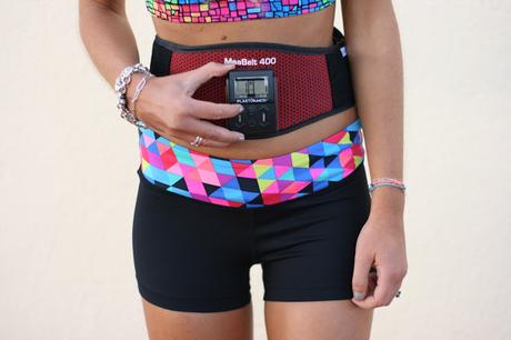 La ceinture amincissante Meabelt - Plastimea chloeschlothes-meabelt
