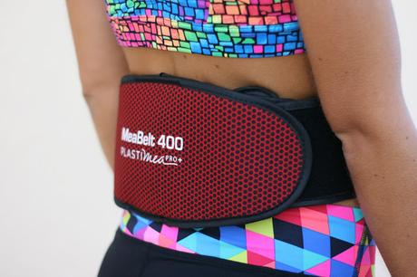 La ceinture amincissante Meabelt - Plastimea chloeschlothes-meabelt
