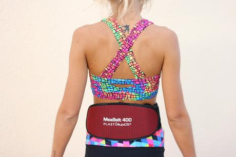 La ceinture amincissante Meabelt - Plastimea chloeschlothes-meabelt