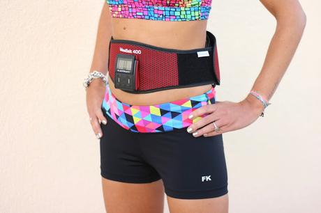 La ceinture amincissante Meabelt - Plastimea chloeschlothes-meabelt