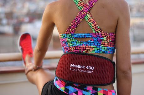 La ceinture amincissante Meabelt - Plastimea chloeschlothes-meabelt