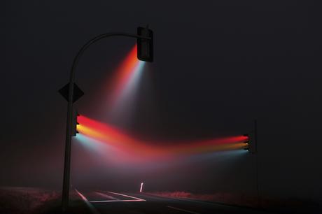Trafic Light - Lucas Zimmermann