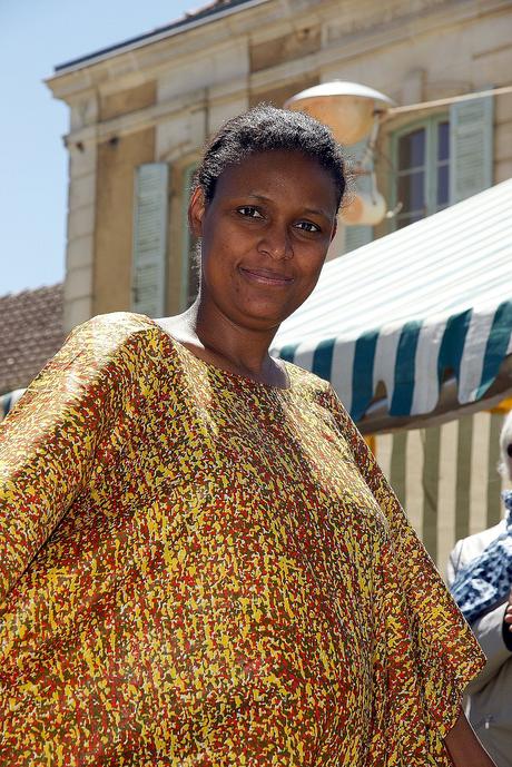 Défilé de Mode Africaine au Festival Plein Sud 2016 Cozes | 3