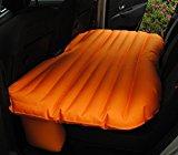 Top 4 des Matelas Gonflable Camping, Randonnée ou Voiture Matflable est un matelas gonflable conçu pour rentrer parfaitement sur les sièges arrière de votre voiture. A l'envers, il sert également de canapé gonflable hors de la voiture. Le matelas est livré avec une pompe électrique allume cigare, un coussin...
