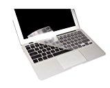 Moshi - 99MO021903 - Protection Clavier ClearGuard pour MacBook Air 13 pouces et MacBook Pro 13 pouces, 15 pouces et 17 pouces