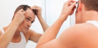 ALOPÉCIE, CALVITIE : Stimuler des cellules de peau à se faire des cheveux
