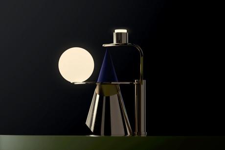 Ma wishlist déco : Focus sur de magnifiques lampes « Globe » Wishlist déco luminaire globe