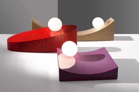 Ma wishlist déco : Focus sur de magnifiques lampes « Globe » Wishlist déco luminaire globe