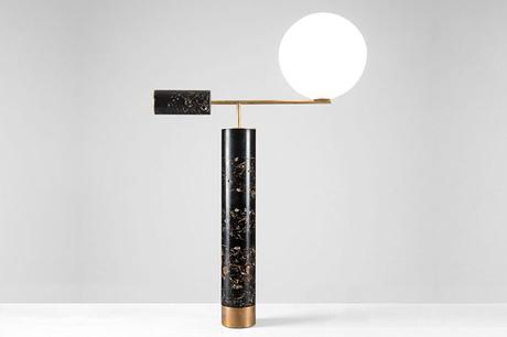 Ma wishlist déco : Focus sur de magnifiques lampes « Globe » Wishlist déco luminaire globe