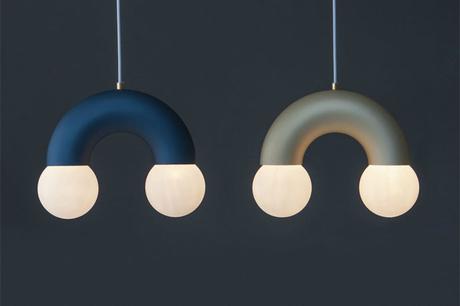 Ma wishlist déco : Focus sur de magnifiques lampes « Globe » Wishlist déco luminaire globe