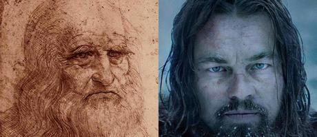 Leonardo DiCaprio sera dans la peau de ...Léonard de Vinci !