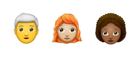 ios 12 emoji roux 1024x426 - iOS 12 : quelques-uns des 67 nouveaux Emoji de 2018 se montrent