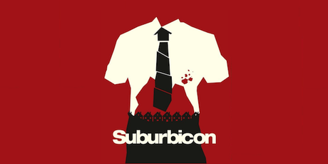 CINEMA : Suburbicon (directed by George Clooney)