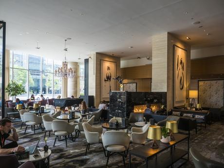 SUMMERLICIOUS | Déjeuner au Bosk : le restaurant du Shangri-La Toronto SUMMERLICIOUS | Déjeuner au Bosk : le restaurant du Shangri-La Toronto