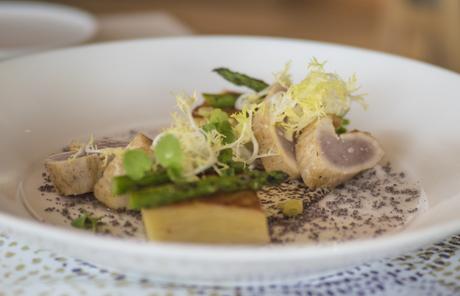 SUMMERLICIOUS | Déjeuner au Bosk : le restaurant du Shangri-La Toronto SUMMERLICIOUS | Déjeuner au Bosk : le restaurant du Shangri-La Toronto