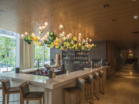 SUMMERLICIOUS | Déjeuner au Bosk : le restaurant du Shangri-La Toronto SUMMERLICIOUS | Déjeuner au Bosk : le restaurant du Shangri-La Toronto