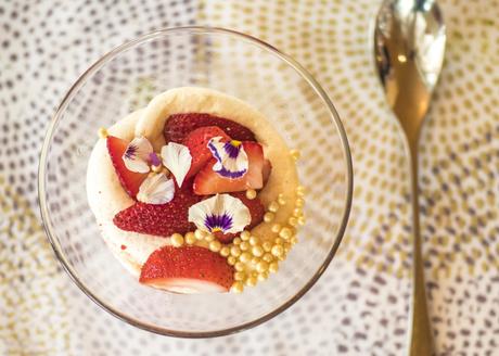 SUMMERLICIOUS | Déjeuner au Bosk : le restaurant du Shangri-La Toronto SUMMERLICIOUS | Déjeuner au Bosk : le restaurant du Shangri-La Toronto
