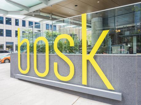 SUMMERLICIOUS | Déjeuner au Bosk : le restaurant du Shangri-La Toronto SUMMERLICIOUS | Déjeuner au Bosk : le restaurant du Shangri-La Toronto