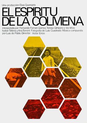 L'Esprit de la ruche - El Espíritu de la colmena, Victor Erice (1973) L'Esprit de la ruche - El Espíritu de la colmena, Victor Erice (1973)
