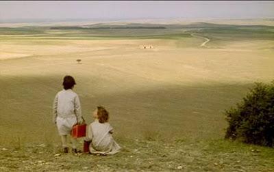 L'Esprit de la ruche - El Espíritu de la colmena, Victor Erice (1973) L'Esprit de la ruche - El Espíritu de la colmena, Victor Erice (1973)