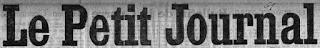 14-18, Albert Londres : «la maison de Dieu jetée en pâture aux flammes allemandes» 14-18, Albert Londres : «la maison de Dieu jetée en pâture aux flammes allemandes»