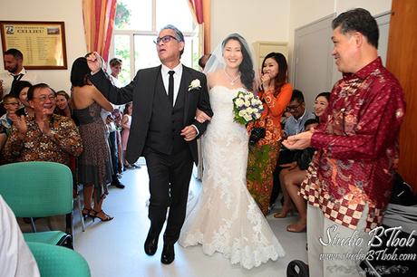 Photos de mariage Cellieu