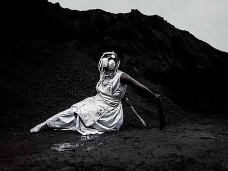 Everyday Africa – Barry Christianson Endabeni de Mohau Modisakeng