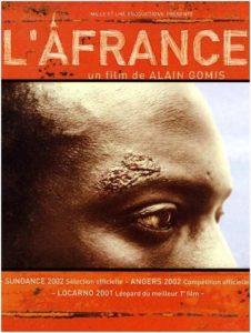 Alain Gomis : « Le cinéma c’est ma vie ! Pas le moyen de gagner ma vie » Alain Gomis : « Le cinéma c’est ma vie ! Pas le moyen de gagner ma vie »