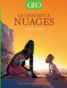 La bande dessinée au Mali La bande dessinée au Mali
